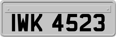 IWK4523