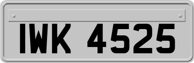 IWK4525