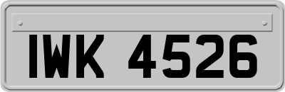 IWK4526