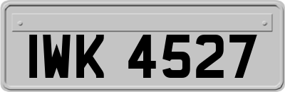 IWK4527