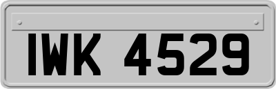 IWK4529