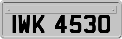 IWK4530