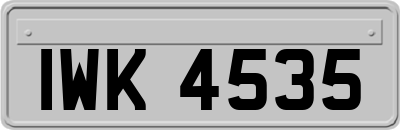 IWK4535