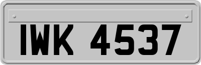 IWK4537