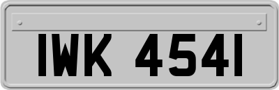 IWK4541