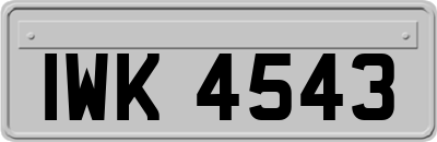 IWK4543