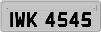 IWK4545