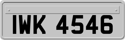 IWK4546