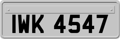 IWK4547