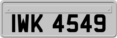 IWK4549