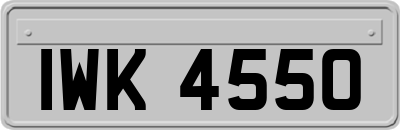 IWK4550