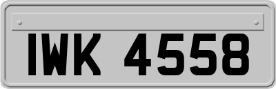 IWK4558