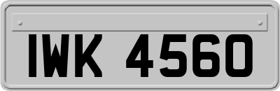 IWK4560