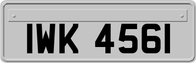 IWK4561