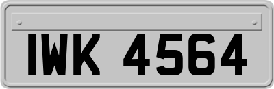 IWK4564