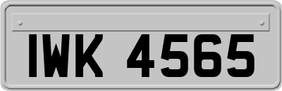 IWK4565