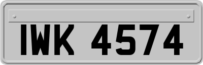 IWK4574