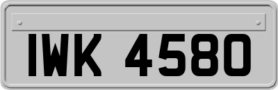 IWK4580