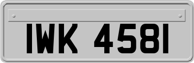 IWK4581