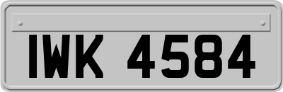 IWK4584