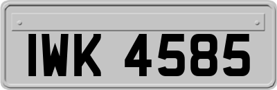 IWK4585