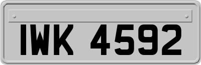 IWK4592