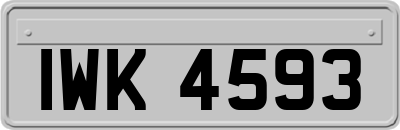 IWK4593