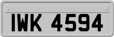 IWK4594
