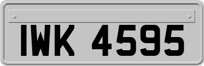 IWK4595