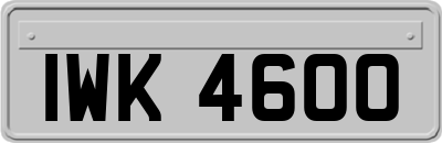 IWK4600
