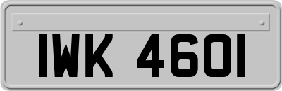 IWK4601