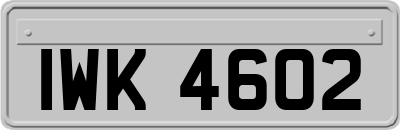 IWK4602