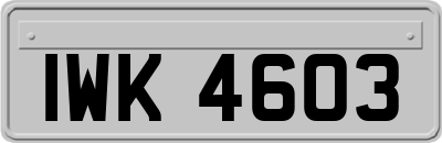 IWK4603