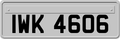 IWK4606