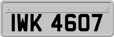 IWK4607
