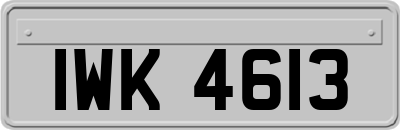 IWK4613
