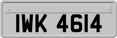 IWK4614
