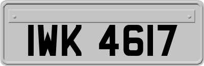 IWK4617