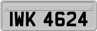 IWK4624