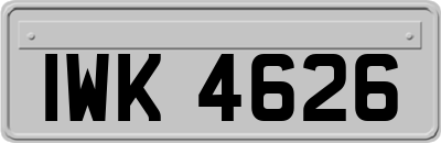 IWK4626