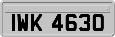IWK4630