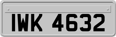 IWK4632
