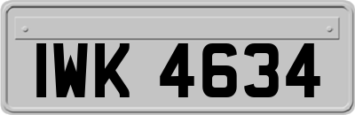 IWK4634