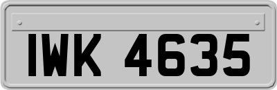 IWK4635