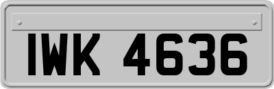 IWK4636