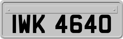 IWK4640