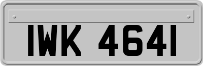 IWK4641