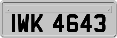 IWK4643