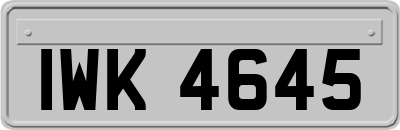 IWK4645