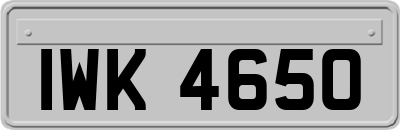 IWK4650